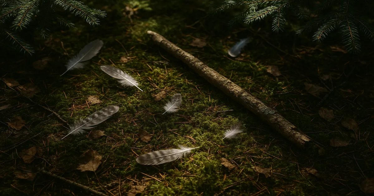 How to ID a Bird Carcass: Field Marks & Techniques